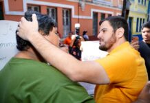 Prefeito Renato Junior firma compromisso com ambulantes da Ferreira Pena e garante continuidade das atividades dentro das normas municipais
