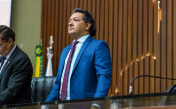 Projeto de Lei do deputado Felipe Souza amplia proteção de aposentados contra oferta de empréstimos no Amazonas