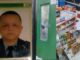 Sargento da PM é flagrado destruindo loja de conveniência em Manaus após ataques homofóbicos e embriaguez