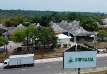 Suframa esclarece informações sobre suposta mudança no comando da Autarquia