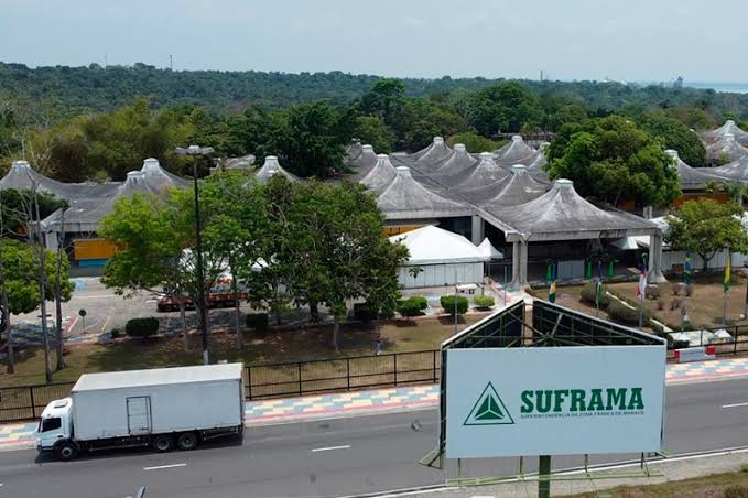 Suframa