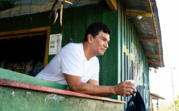 Amazonas precisa ampliar políticas habitacionais para enfrentar o déficit de moradias, defende Jesus Alves