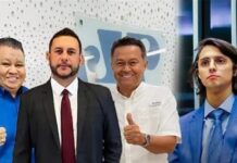 Caso Marcelo Generoso aumenta desgaste da Jovem Pan Manaus após decisão da Justiça Eleitoral