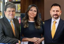 Lista tríplice do Quinto Constitucional de advogados para vaga de desembargador no TJAM