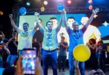 Roberto Cidade detalha proposta de ampliação do Auxílio Estadual para R$ 250 durante mobilização na zona Norte de Manaus