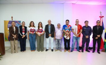 Na Terra das Cirandas, MPAM lança edição 2026 da campanha #DiversãoComRespeito