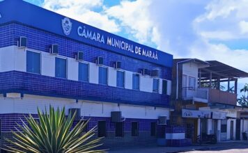 MP-AM investiga terceiro mandato consecutivo na presidência da Câmara Municipal de Maraã