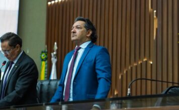 Projeto de Felipe Souza estabelece prazos para acesso digital a prontuários médicos no Amazonas