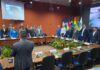 Reunião do Conselho de Administração da Suframa aprova investimentos e destaca avanços da sustentabilidade e modernização na ZFM
