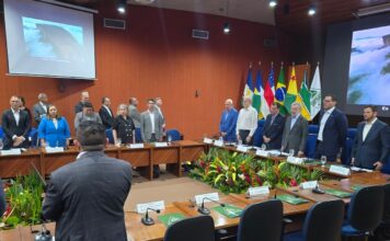 Reunião do Conselho de Administração da Suframa aprova investimentos e destaca avanços da sustentabilidade e modernização na ZFM