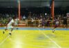 Com apoio da Prefeitura, 2ª Copa Fênix começa com 31 equipes e mais de 450 atletas em Parintins
