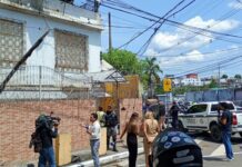 Cr1minosos invadem casa e m4t4m três pessoas e deixam mais uma gravimente ferida em Manaus