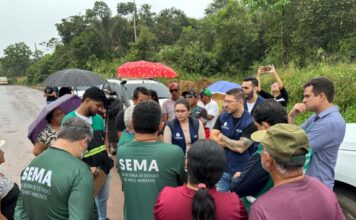 Defensoria do Amazonas solicita interdição de lixão de Iranduba sob pena de multa de R$ 12 milhões