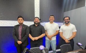 Jesus Alves amplia força do MDB em Manaus na mira da Câmara dos Deputados