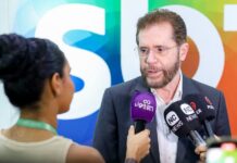 Plínio Valério destaca luta pela BR-319 como marca de seu mandato no Senado