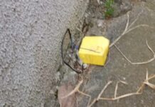 Grupo Marte é acionado para conter artefato explosivo em condomínio em Manaus
