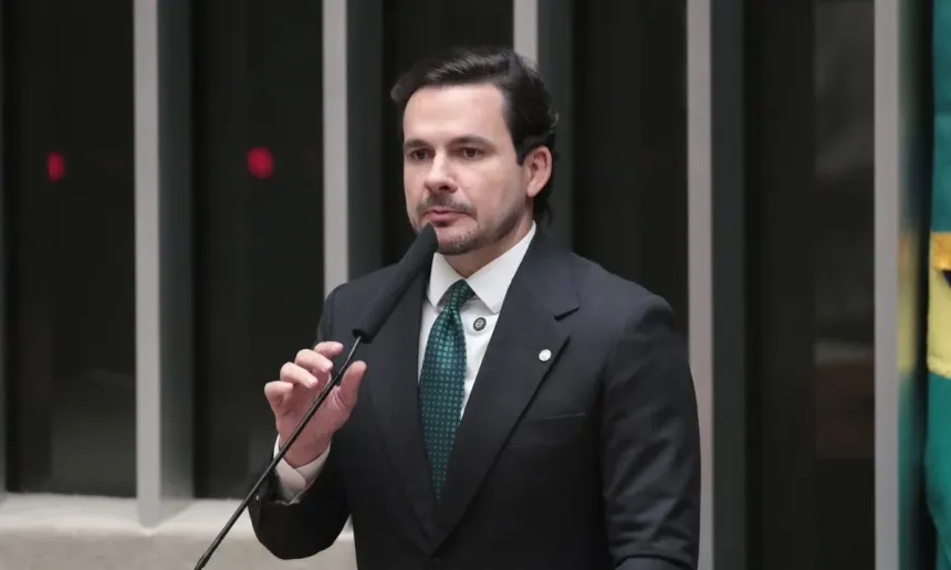 alberto neto