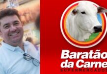 Dono do Baratão da Carne é assaltado dentro de seu Haras no Tarumã