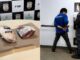 ACABOU O CHURRAS: Homem é preso ao tentar furtar peças de picanha em supermercado no Educandos