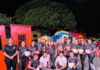 Rede de Proteção atuará durante os três dias do XXI Festival do Mocambo do Arari