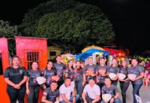 Rede de Proteção atuará durante os três dias do XXI Festival do Mocambo do Arari