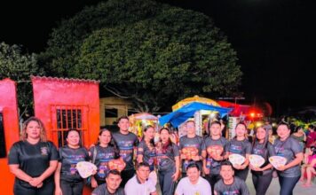 Rede de Proteção atuará durante os três dias do XXI Festival do Mocambo do Arari