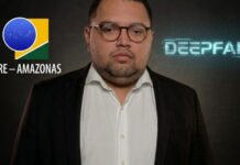 TRE-AM determinou retirada de vídeo com imagens e vozes manipuladas de Omar Aziz e Eduardo Braga e proibiu novas divulgações do conteúdo