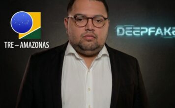 TRE-AM determinou retirada de vídeo com imagens e vozes manipuladas de Omar Aziz e Eduardo Braga e proibiu novas divulgações do conteúdo