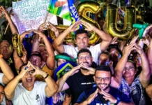 No maior conjunto habitacional da Região Norte, Jesus Alves destaca avanços do Minha Casa, Minha Vida