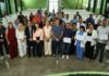 Cinco conselheiros tutelares substitutos tomam posse e reforçam proteção de crianças e adolescentes em Parintins