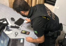 Polícia Federal combate crimes ambientais e exploração de trabalhadores em Manicoré