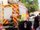 Duas crianças m0rr3m durante incêndio em quarto no Parque São Pedro no Tarumã