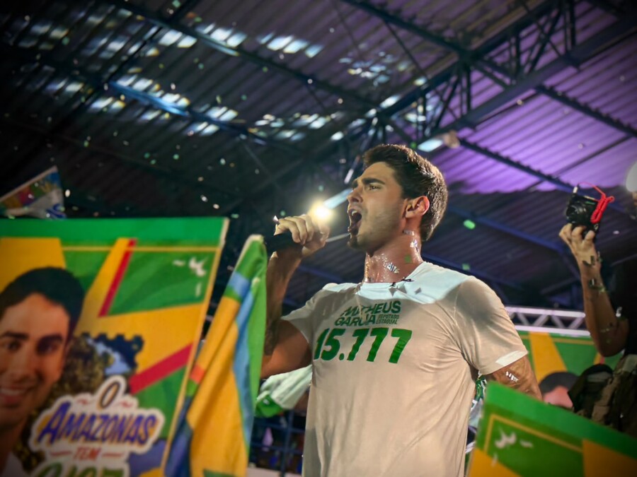 matheus garcia