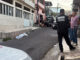Suspeito de furtos acaba mor3ndo após levar um “mata-leão” no Morro da Liberdade