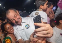 Omar propõe assistência social adaptada às diferentes realidades na capital e no interior do Amazonas