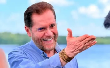 Plínio Valério inicia campanha à reeleição falando sobre o futuro do estado para as próximas gerações: “o Amazonas é parte de quem eu sou”