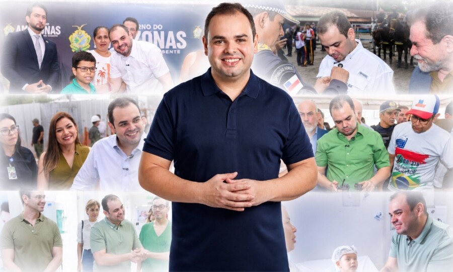 roberto cidade