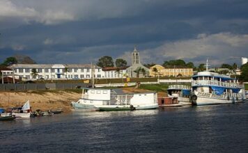 Santa Isabel do Rio Negro será investigada pelo MP-AM por irregularidades no recolhomento do INSS no município