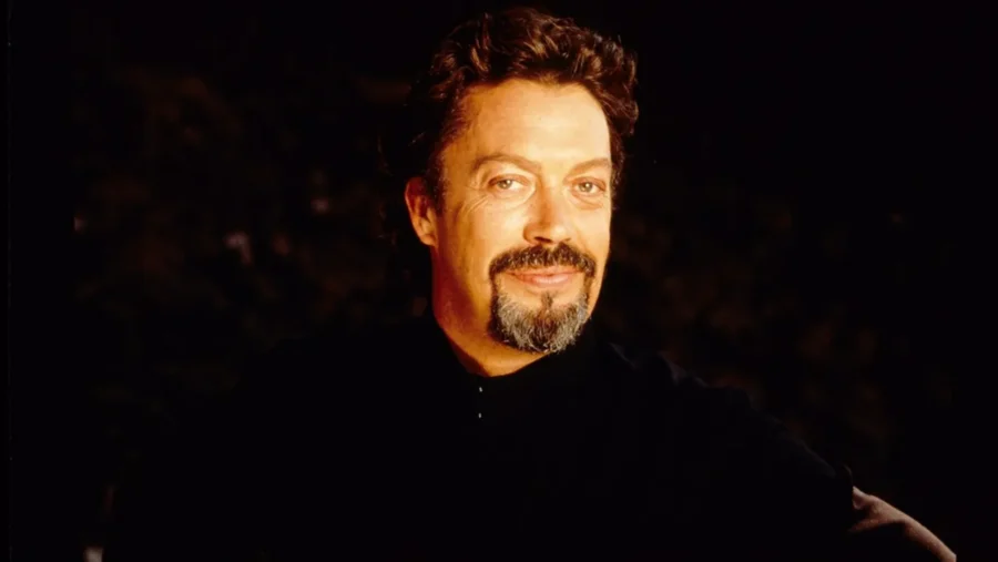 tim curry