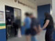 Trio é preso por furtar celular em terminais e plataformas de ônibus em Manaus