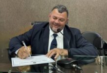 Justiça Eleitoral cassa diploma de vereador Badi Pacheco por fraude à cota de gênero em Itacoatiara
