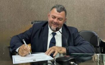 Justiça Eleitoral cassa diploma de vereador Badi Pacheco por fraude à cota de gênero em Itacoatiara