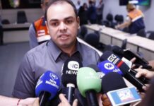 Governador Roberto Cidade cancela compra de colchões e encaminha licitação aos órgãos de controle