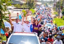Durante passagem por Envira, Guajará e Ipixuna, Roberto Cidade apresenta proposta para ampliar crédito a produtores rurais