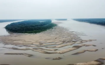 Defesa Civil intensifica monitoramento da estiagem 2026 e reforça ações preventivas em Tefé