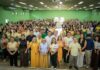 Parintins mobiliza UBS para ações do Dia D do Setembro Amarelo