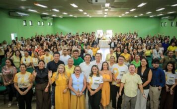 Parintins mobiliza UBS para ações do Dia D do Setembro Amarelo