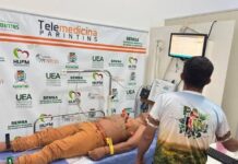 De Parintins para o Brasil: 20 anos de uma Telessaúde que virou referência no SUS