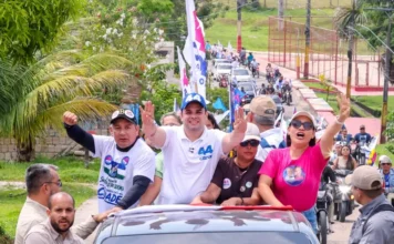 Banzeiro do 44 avança pelo interior e chega ao Alto e Médio Solimões e ao Rio Negro