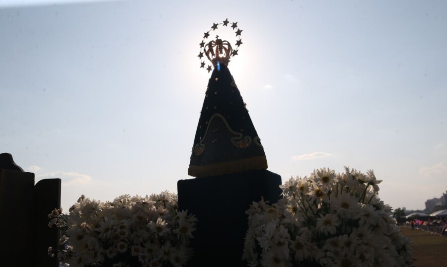 Aparecida STF